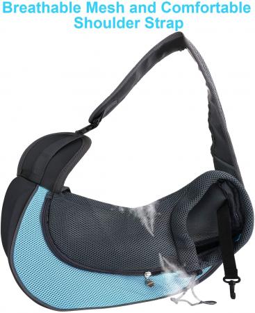 Pet Sling Carrier