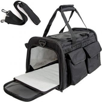 Pet Travel Carrier