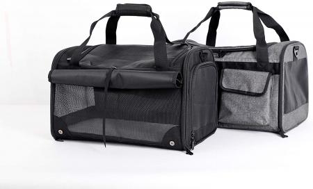 Pet Travel Carrier