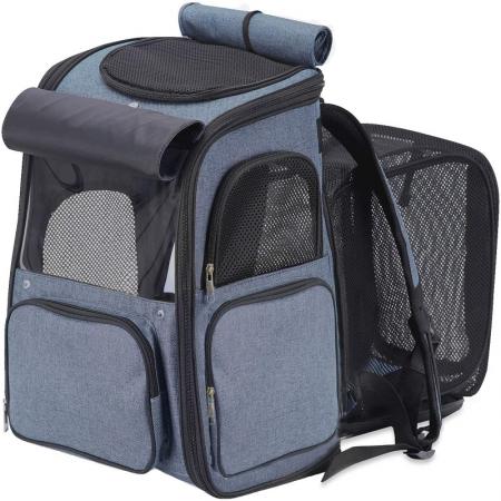 Pet Carrier Backpack