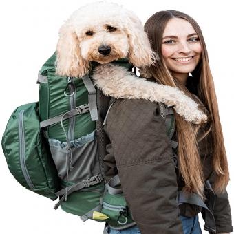 Dog Backpack Carrier