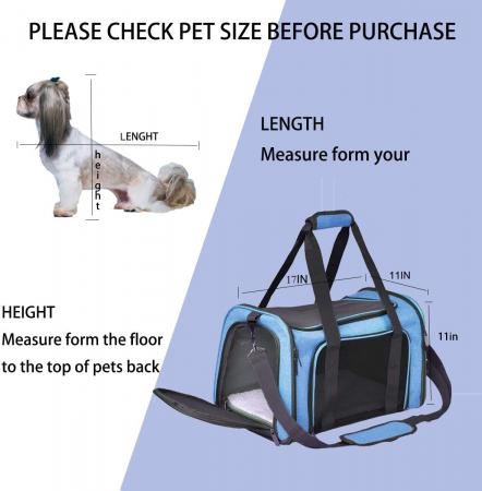 Bag for Small Animals