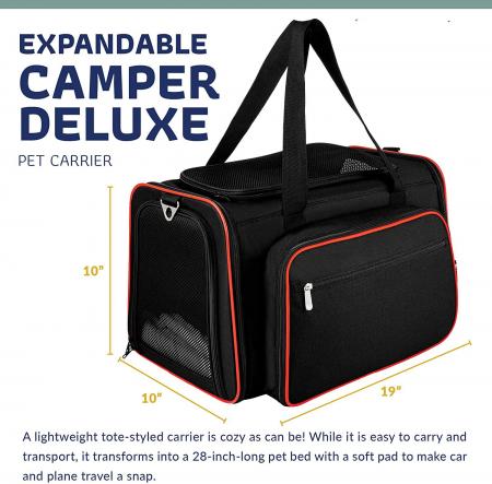 Dog Cat Carrier