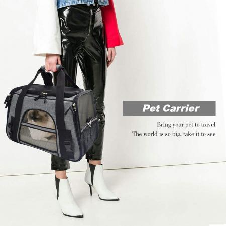 Pet Carrier Bag