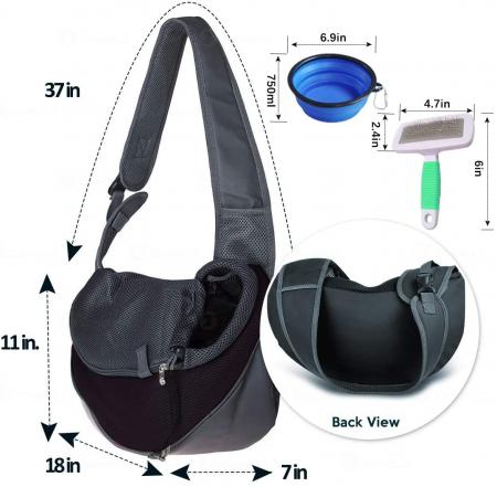 Pet Sling Carrier