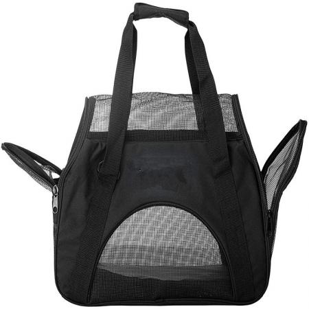 Soft Sided Pet Carrier