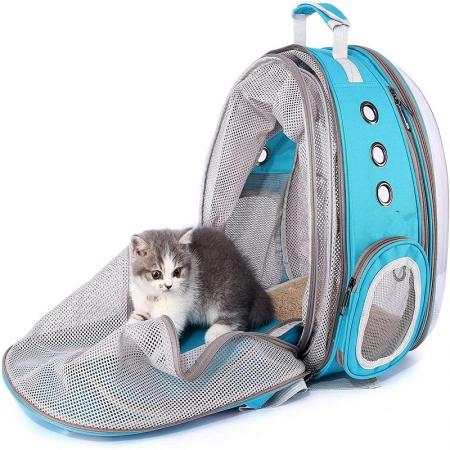 Cat Backpack