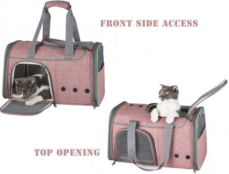 Pet Carrier for Cats