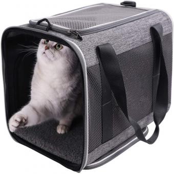 Large Cat Carrier