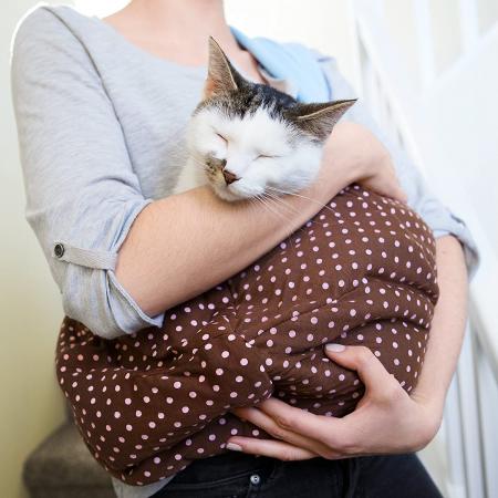 Cat Sling Carrier