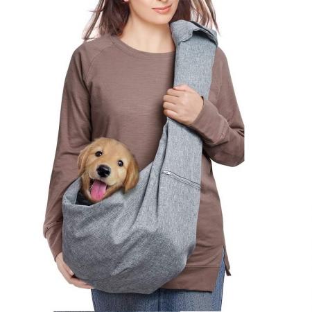 Dog Cat Sling Carrier