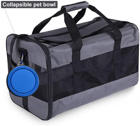 Cats Dogs carrier