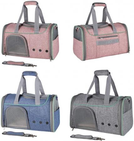 Pet Carrier for Cats