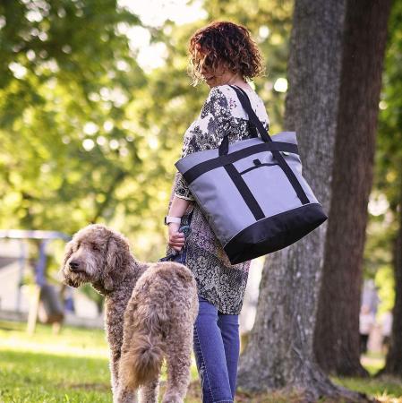 Lunch Tote Bag