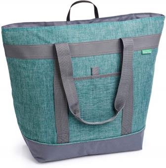 Lunch Tote Bag