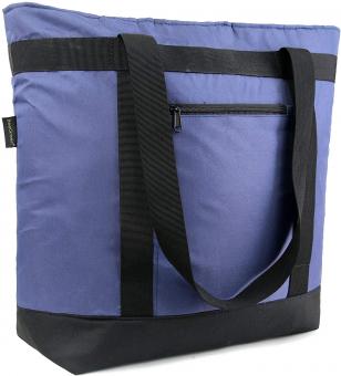 Lunch Tote Bag