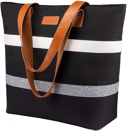 Lunch Tote Bag