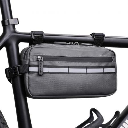 Bike Handlebar Bag