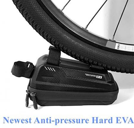 Bike Top Tube Bag