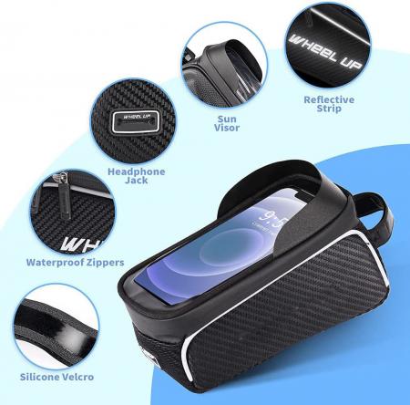  Cycling Accessories Bag