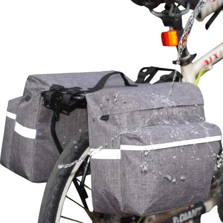 Bike Pannier Bag