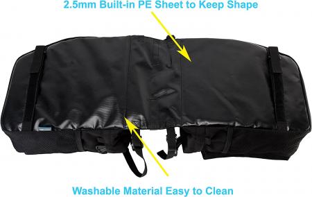 Bike Pannier Bag