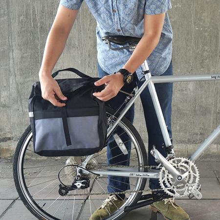Cycling Side Bags