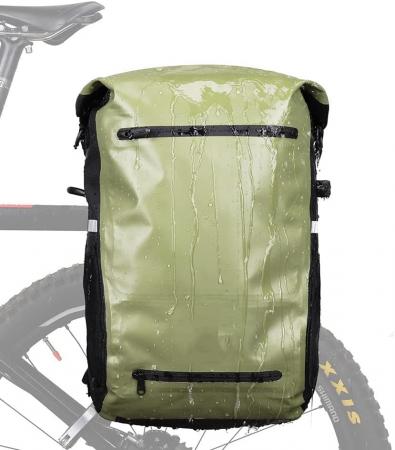 Bike Pannier Bag