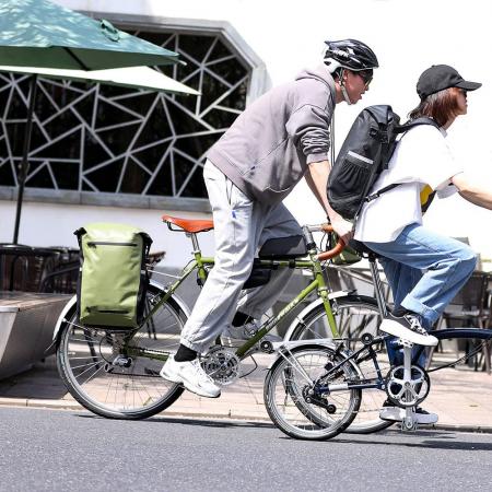 Bike Pannier Bag