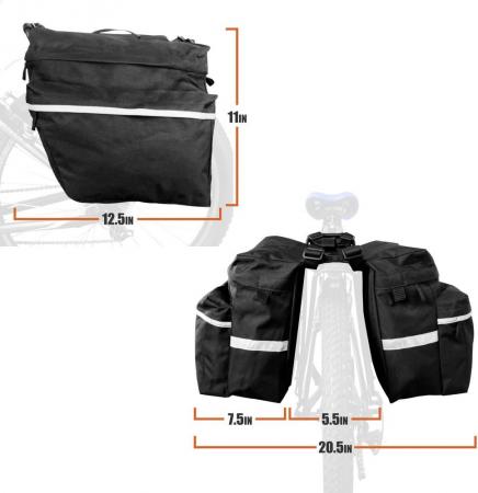 Bike Bag