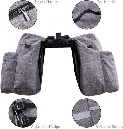 Bike Pannier Bag