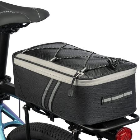 Ebike Saddle Bag