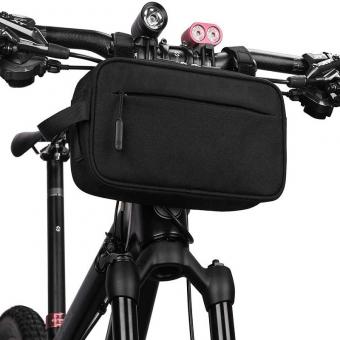 Bike Crossbar Front Bag