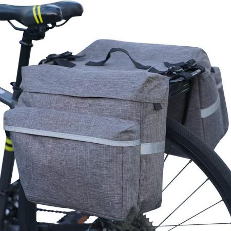 Bike Pannier Bag