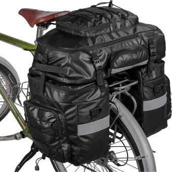 Bike Pannier Bag