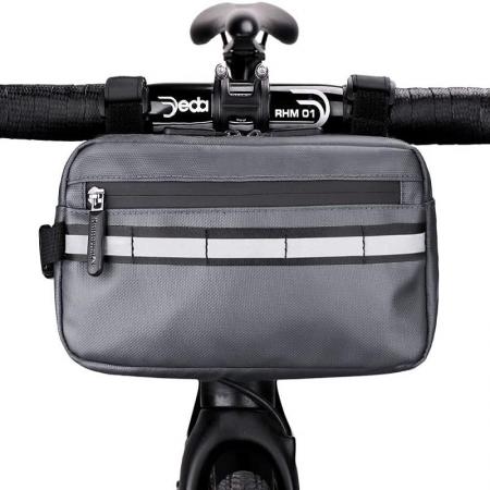 Bike Handlebar Bag