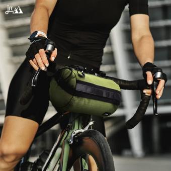 Bicycle Handlebar Bag