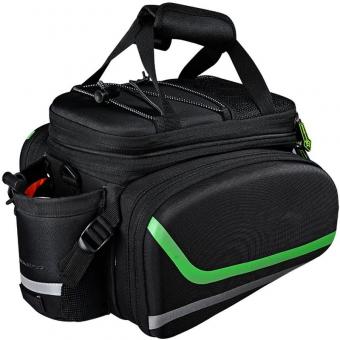 Bike Trunk Bag