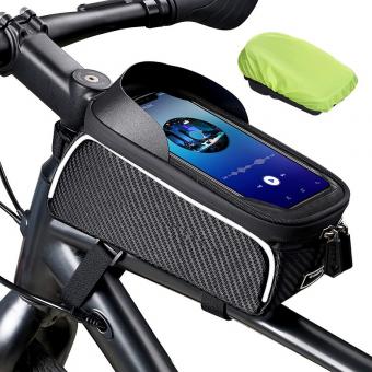 Bike Frame Bag