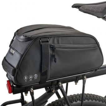 Bike Rack Bag