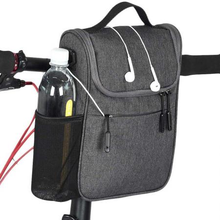 Bike Frame Bag