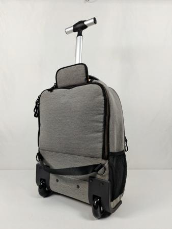 Business Travel Backpack