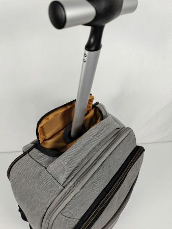 Business Travel Backpack