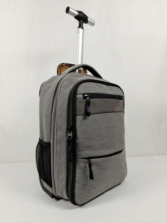 Business Travel Backpack