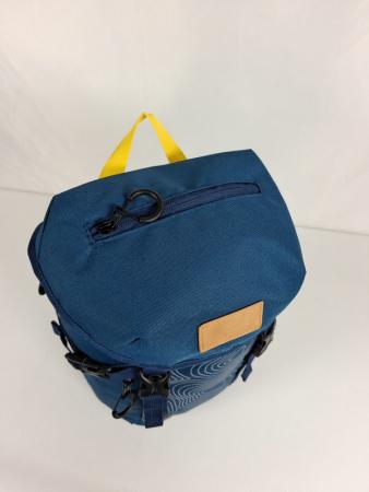 Hiking Backpack