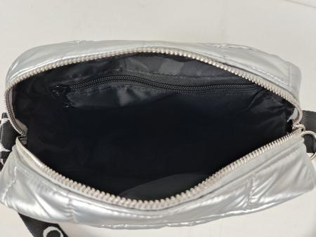 Crossbody Backpack