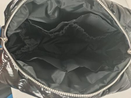 Crossbody Backpack