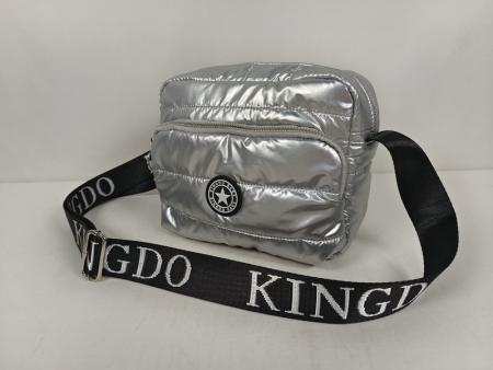 Crossbody Backpack