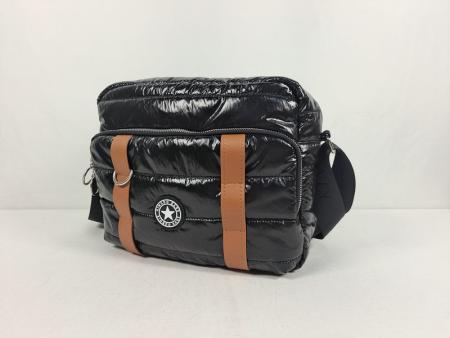 Crossbody Backpack