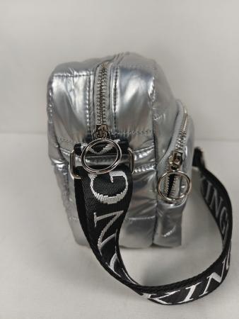 Crossbody Backpack